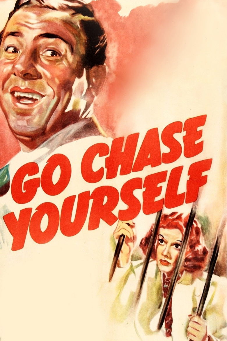 GO CHASE YOURSELF — TMDB (pass2)