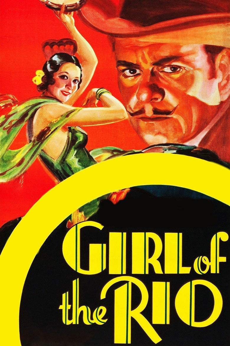 GIRL OF THE RIO, THE — TMDB (pass2)