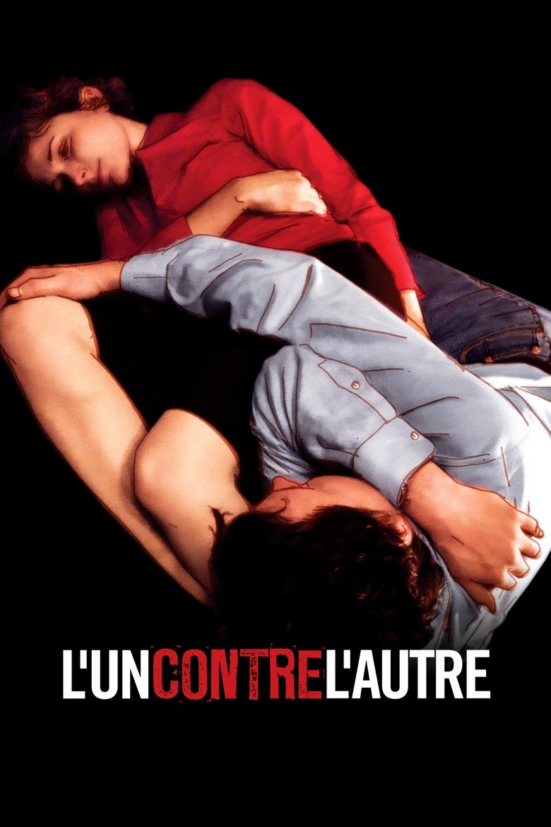 L'UN CONTRE L'AUTRE — TMDB (pass2)