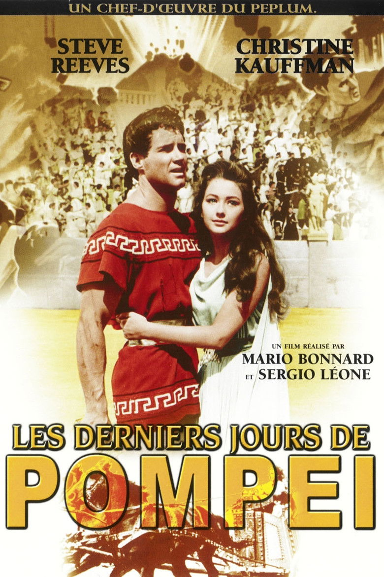 DERNIERS JOURS DE POMPEI (LES) — TMDB (pass2)