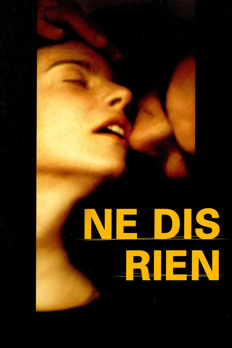 NE DIS RIEN — TMDB (pass2)