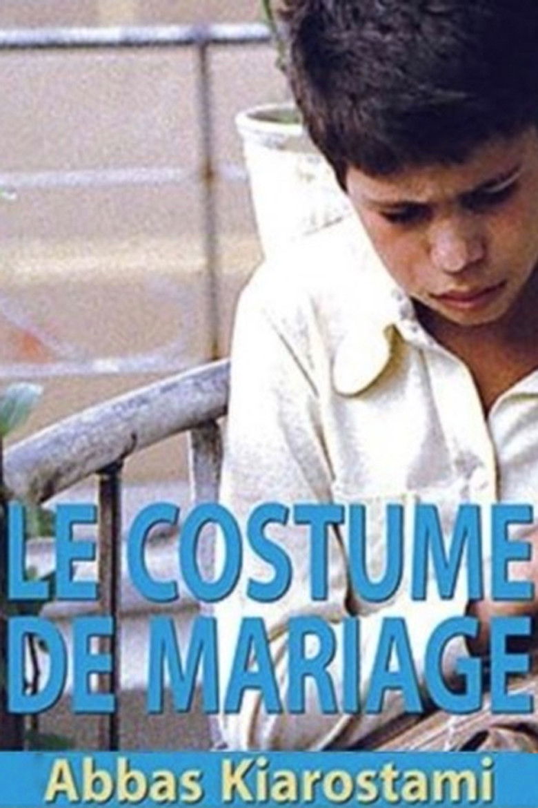 COSTUME DE MARIAGE (LE) — TMDB (pass2)