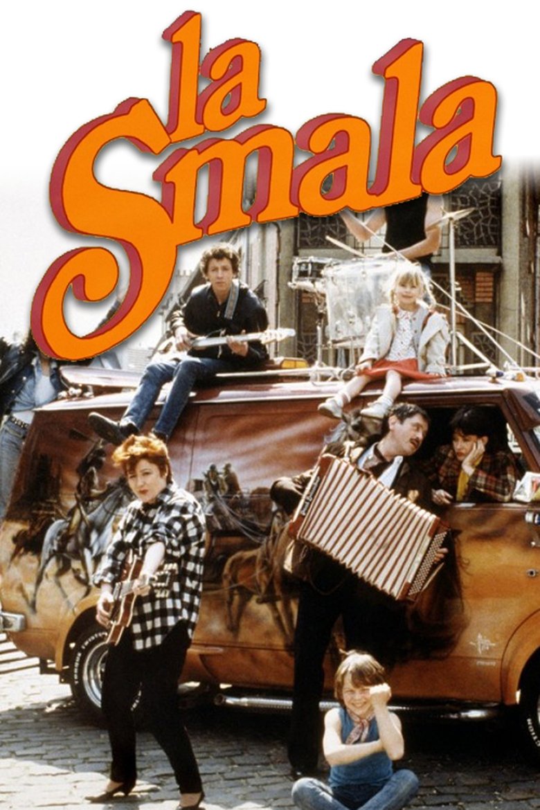 SMALA (LA) — TMDB (pass2)