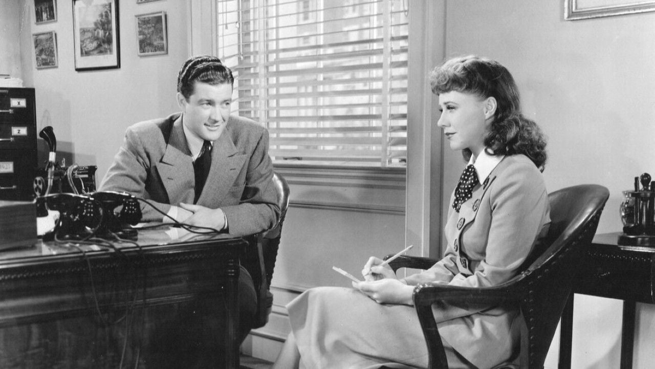 KITTY FOYLE — TMDB (pass2)