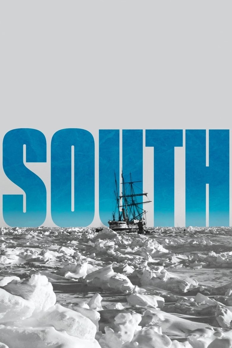 SOUTH — TMDB (pass2)