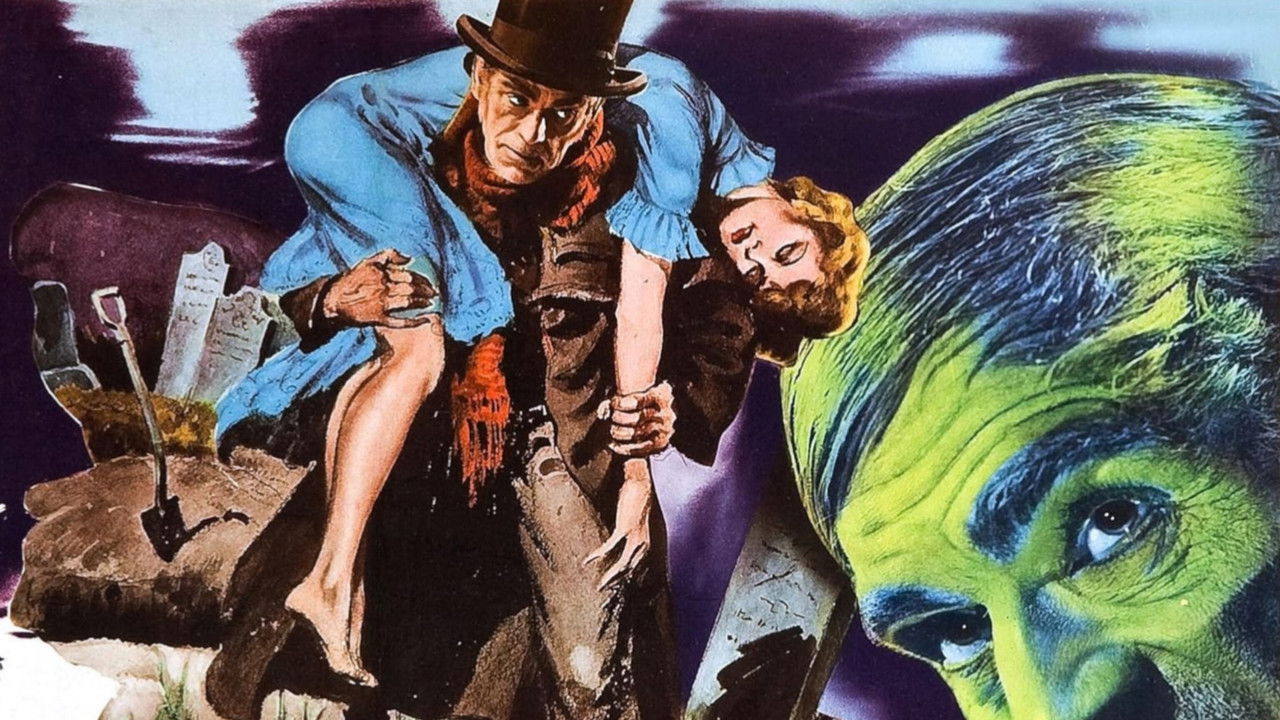 BODY SNATCHER — TMDB (pass2)