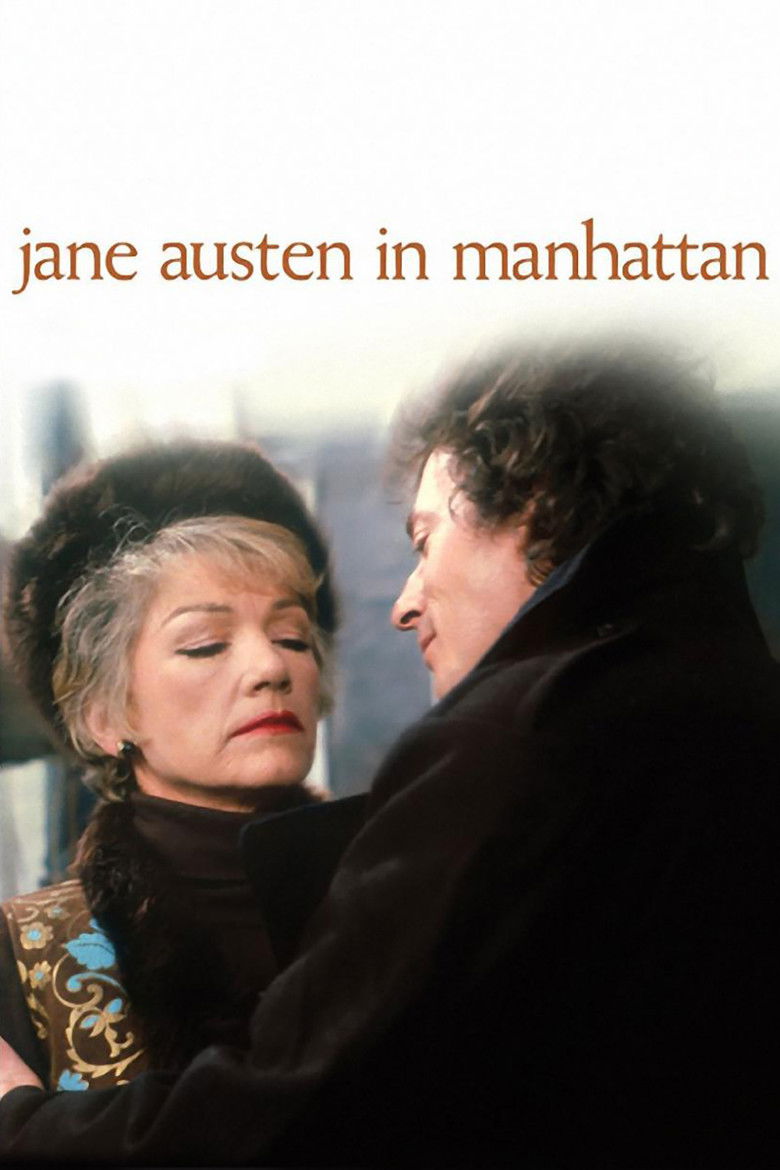 JANE AUSTEN IN MANHATTAN — TMDB (pass2)