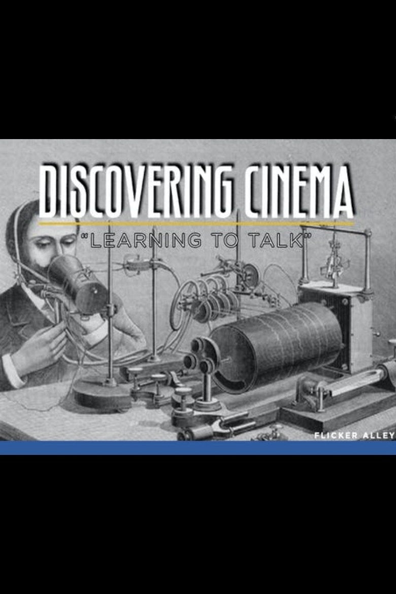 LEARNING TO TALK — TMDB (pass2)