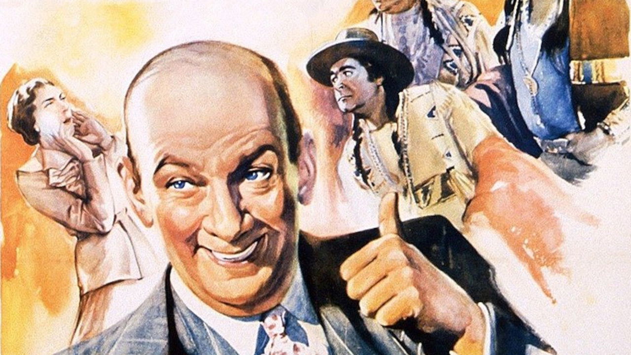HURRY, CHARLIE, HURRY — TMDB (pass2)