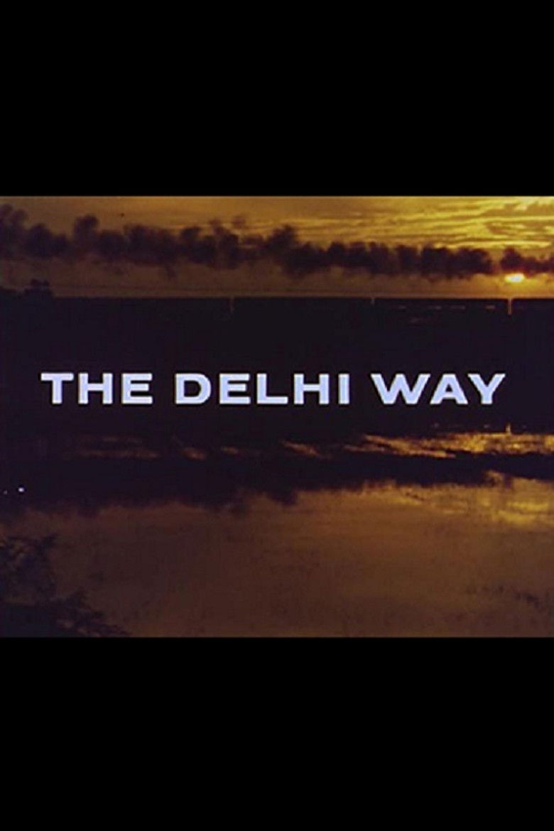 DELHI WAY (THE) — TMDB (pass2)