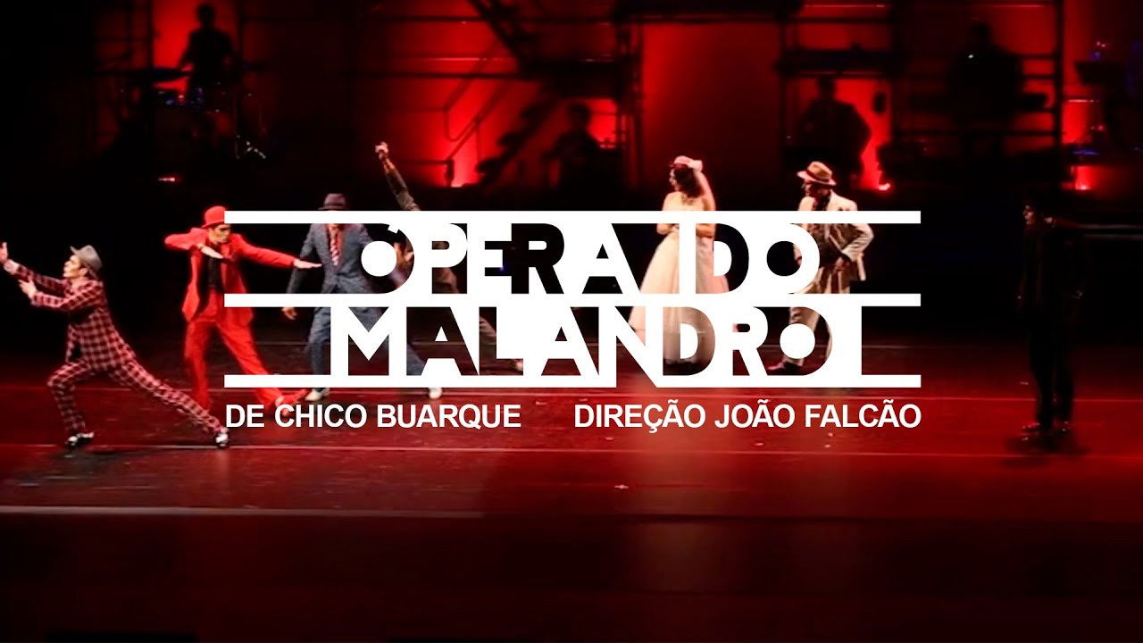 OPERA DO MALANDRO — TMDB (pass2)