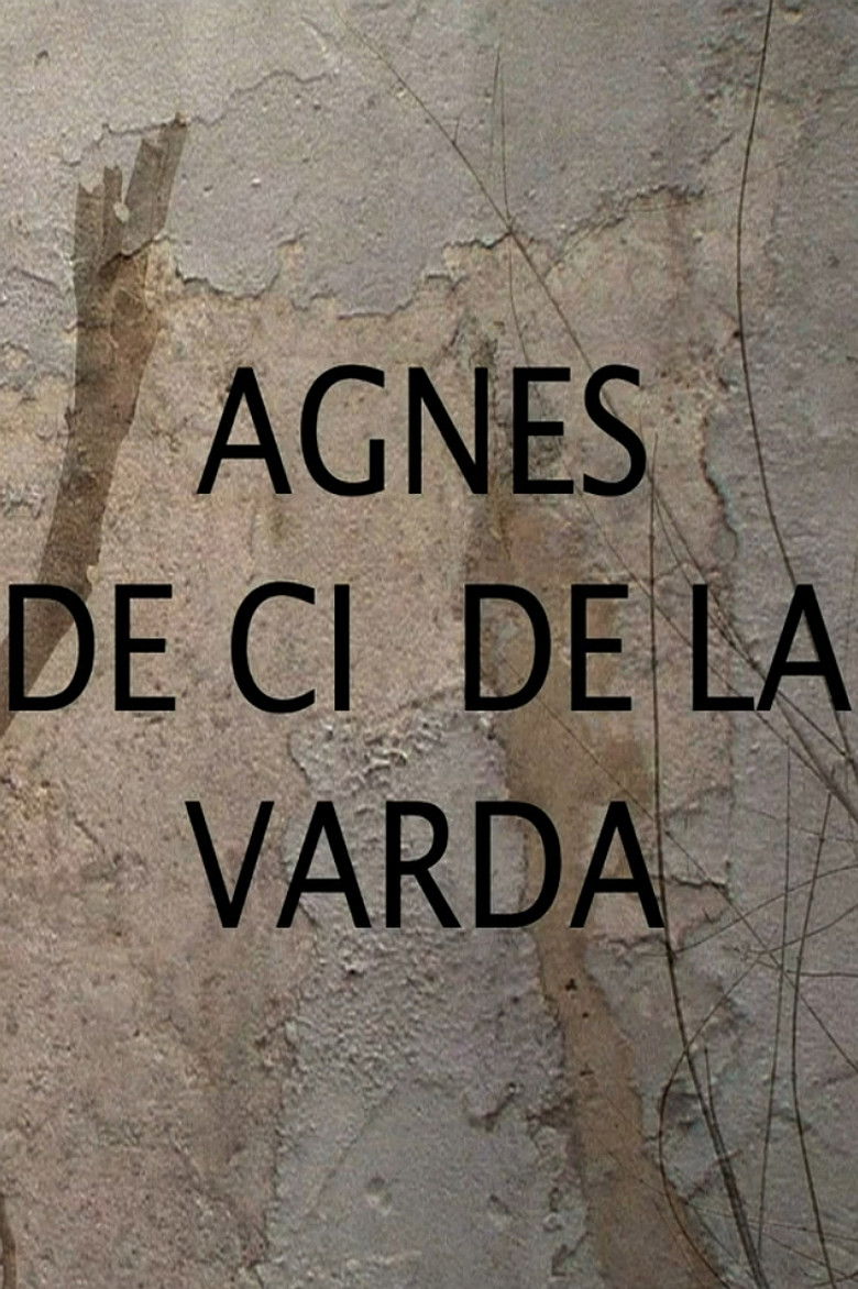 AGNES DE-CI DE-LA VARDA — TMDB (pass2)