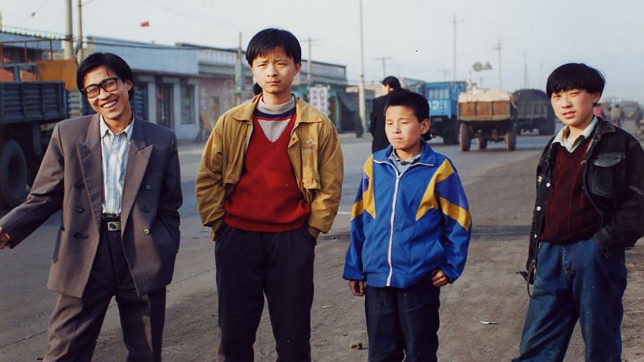 XIAO WU, ARTISAN PICKPOCKET — TMDB (pass2)