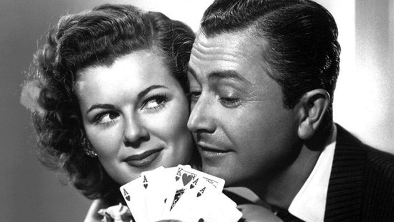 LADY LUCK — TMDB (pass2)