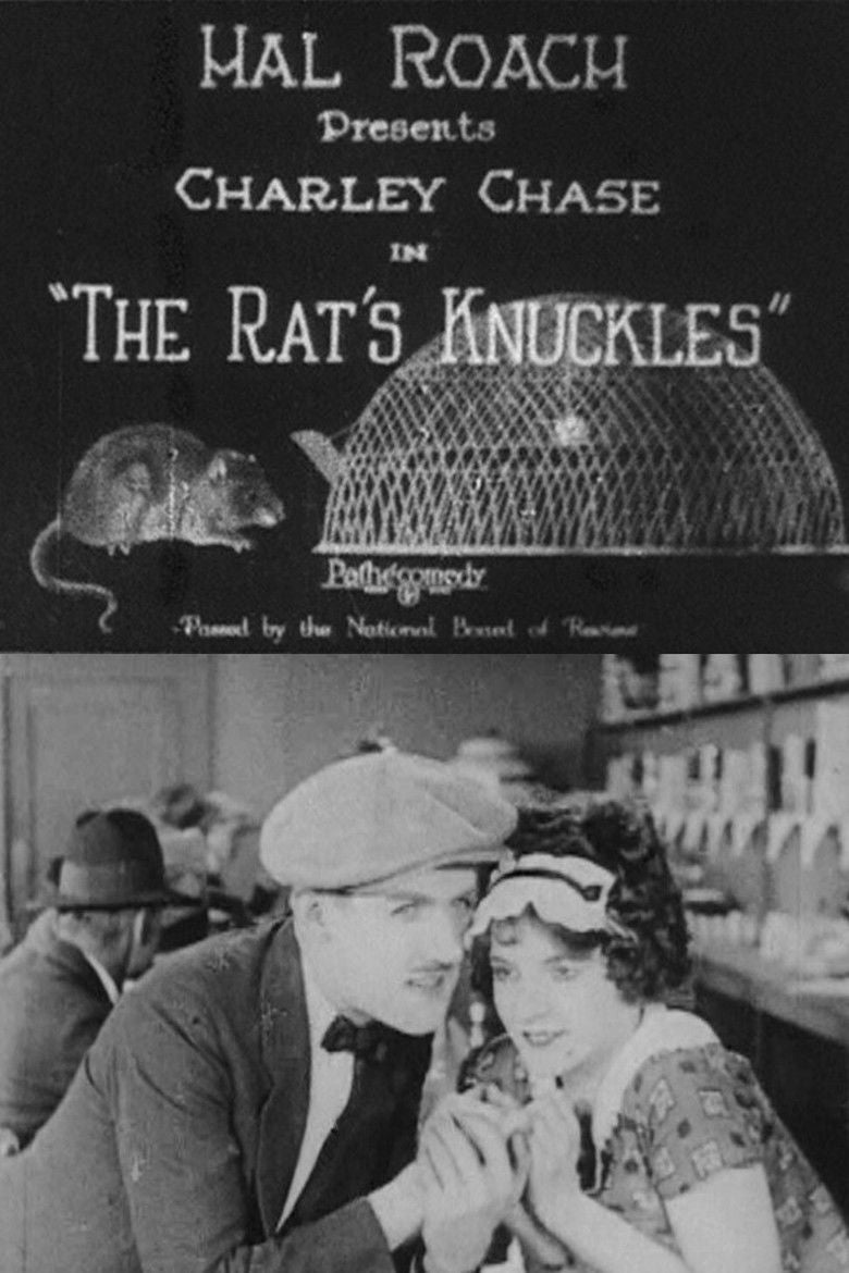 RAT S KNUCKLES, THE — TMDB (pass2)
