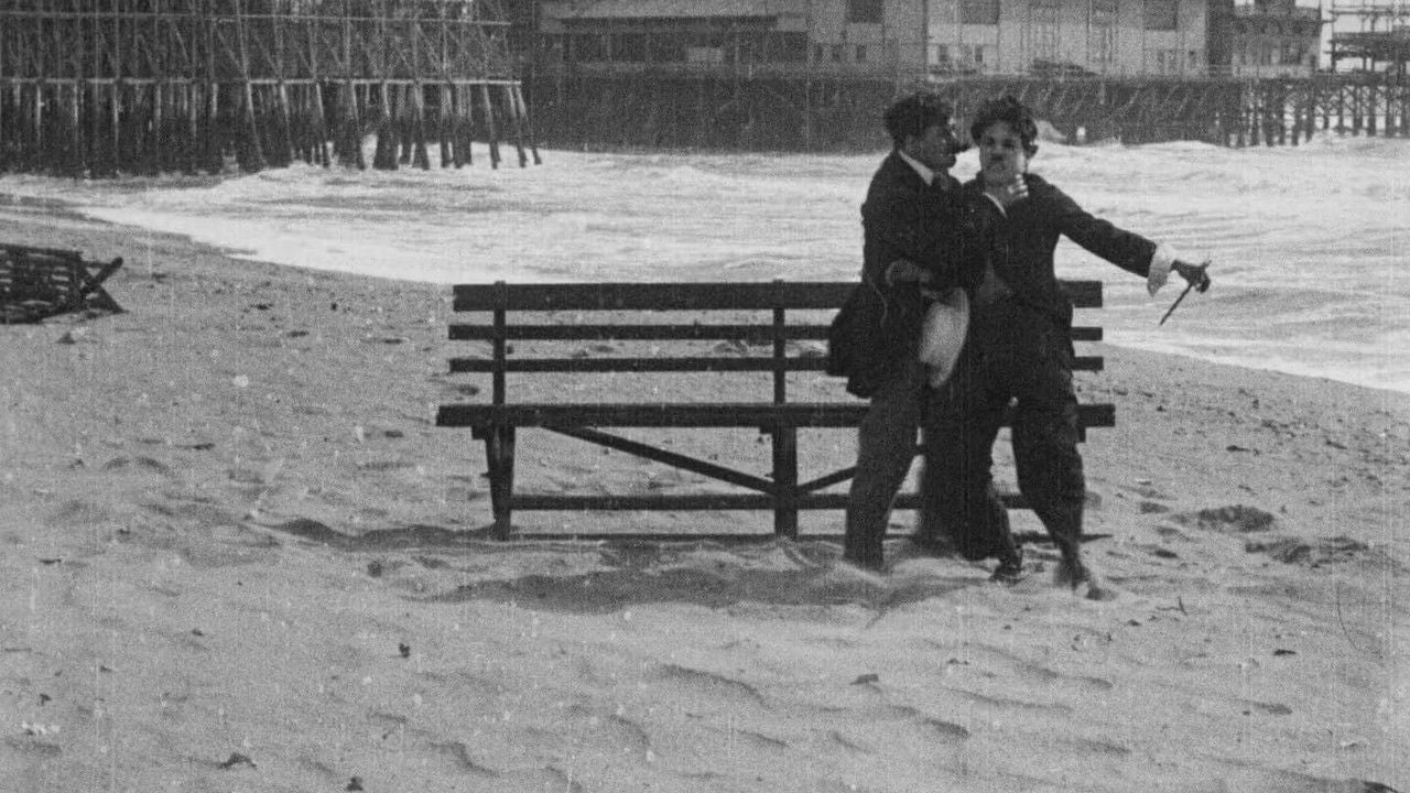 CHARLOT A LA PLAGE — TMDB (pass2)