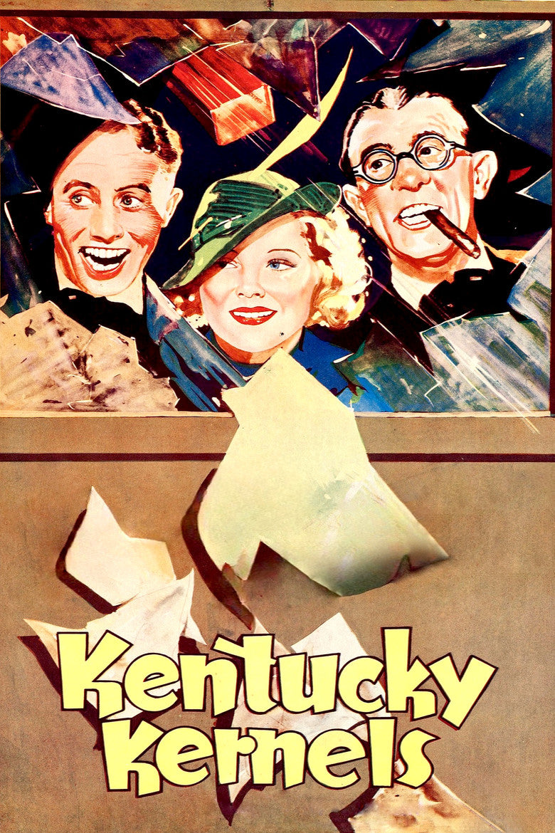 KENTUCKY KERNELS — TMDB (pass2)
