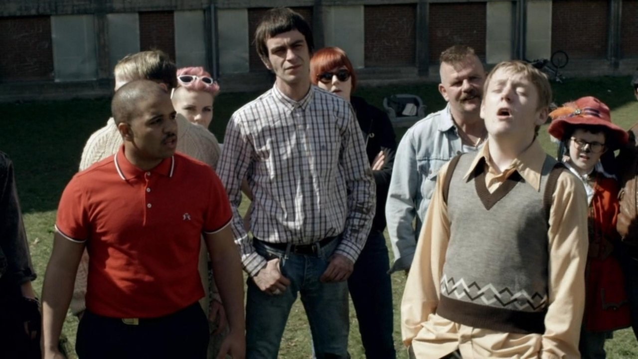 THIS IS ENGLAND — TMDB (pass2)