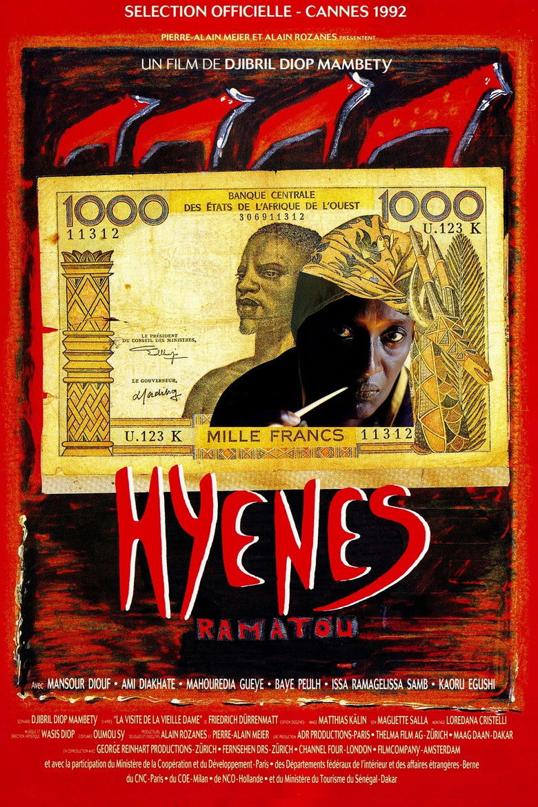 HYENES — TMDB (pass2)