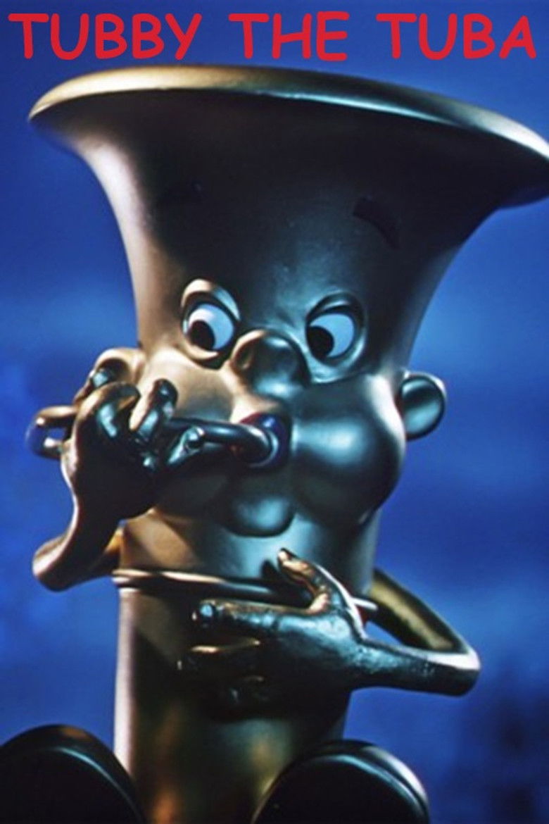 TUBBY THE TUBA — TMDB (pass2)