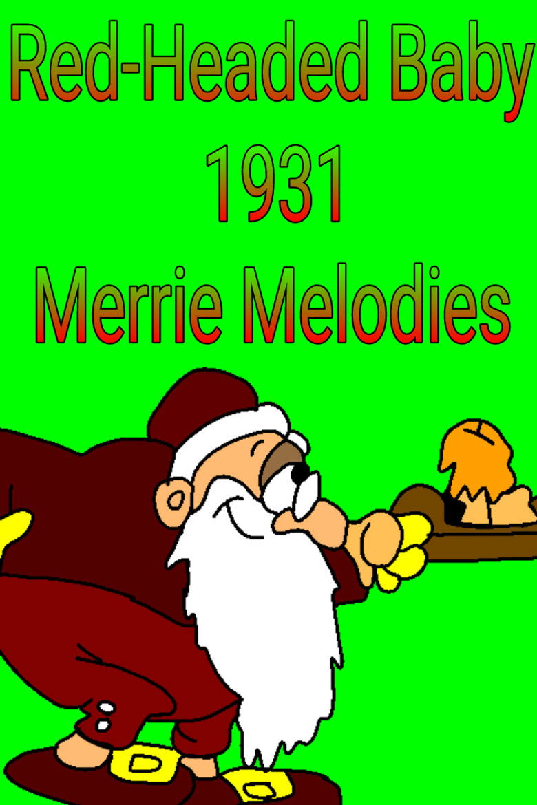 RED-HEADED BABY — TMDB (pass2)