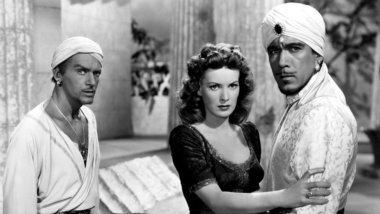 SINBAD LE MARIN — TMDB (pass2)