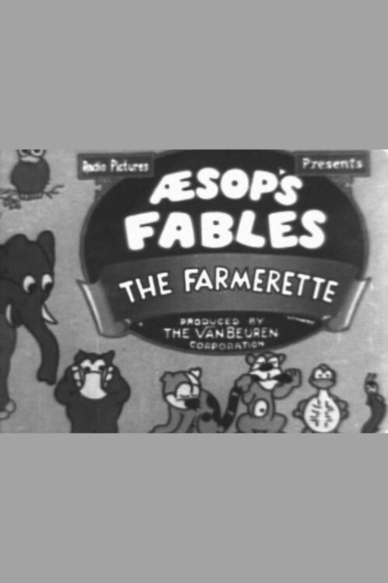 FARMERETTE, THE — TMDB (pass2)