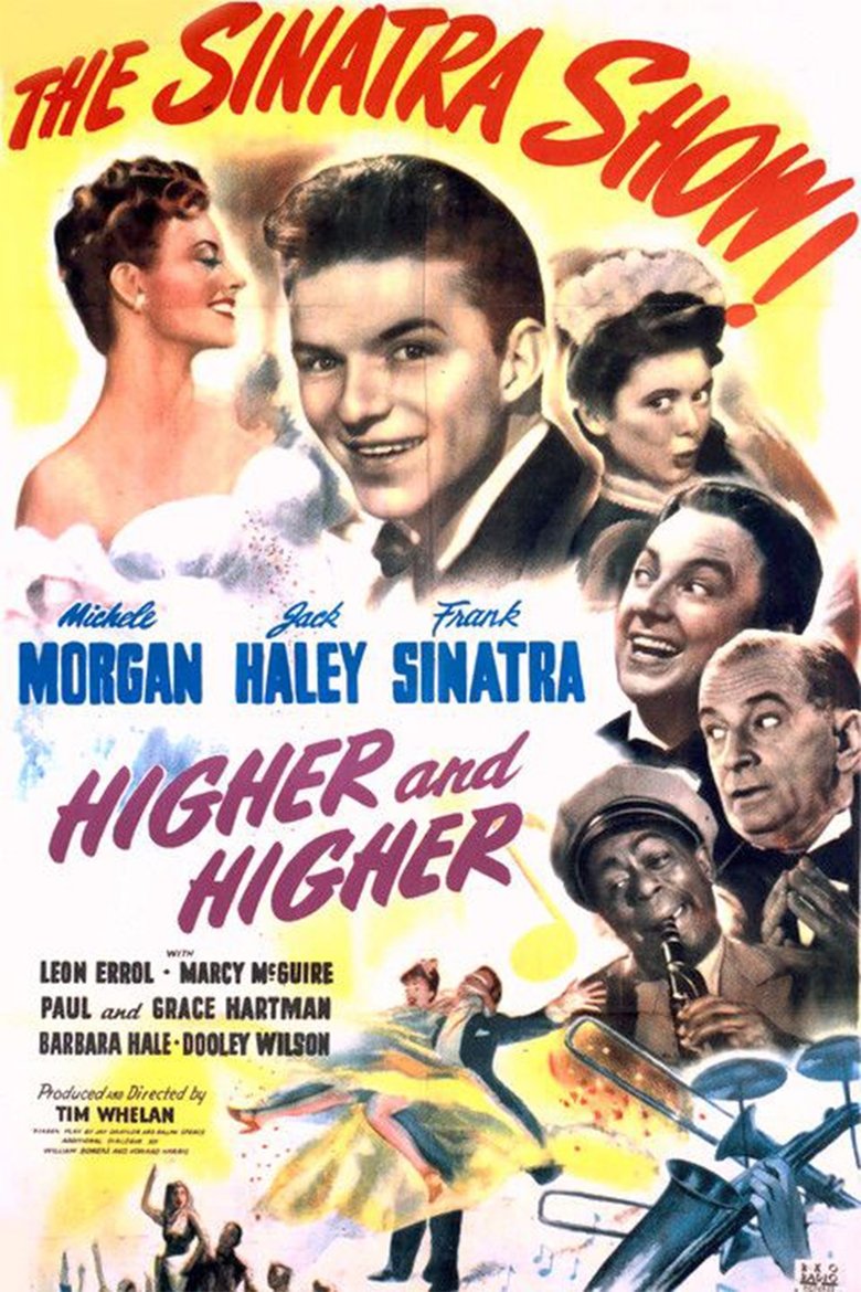 HIGHER AND HIGHER — TMDB (pass2)