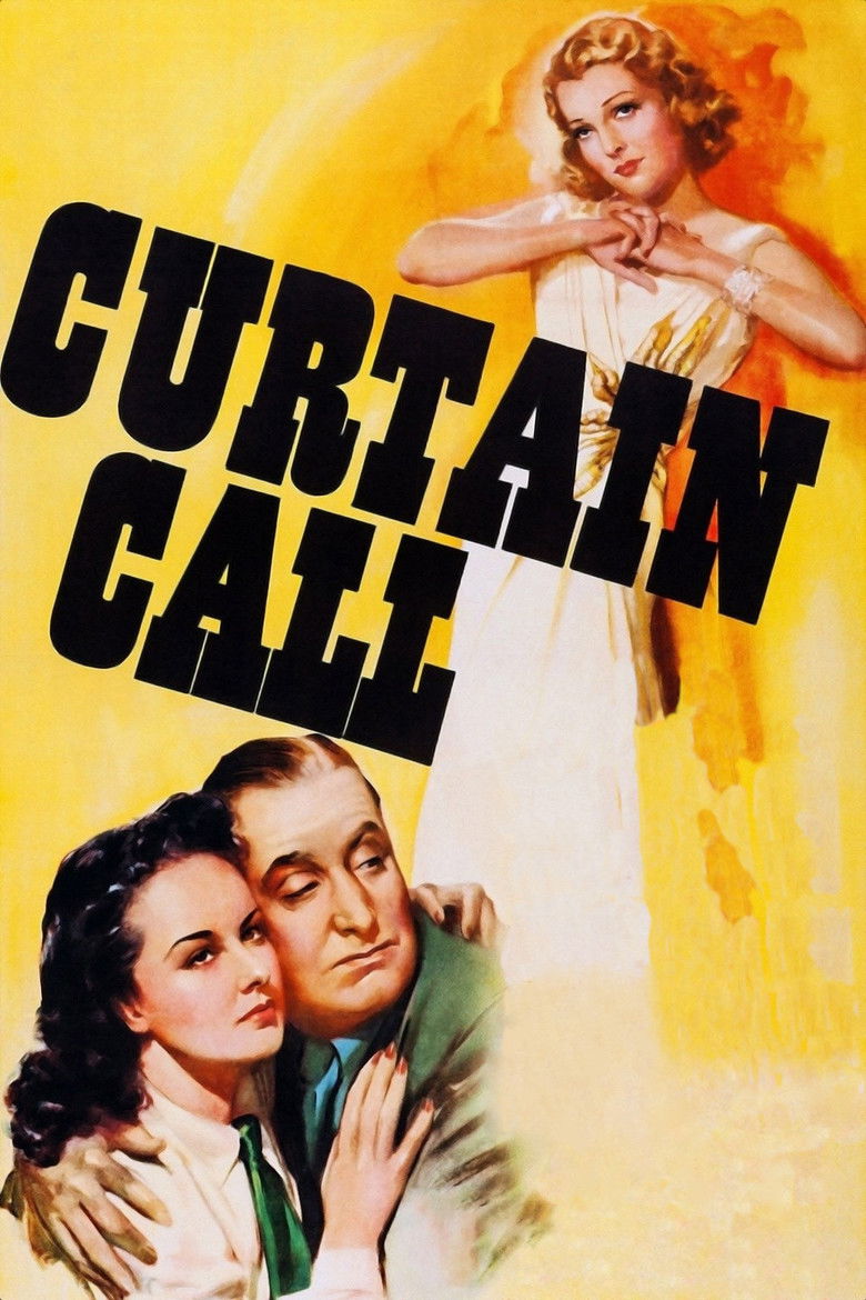 CURTAIN CALL — TMDB (pass2)