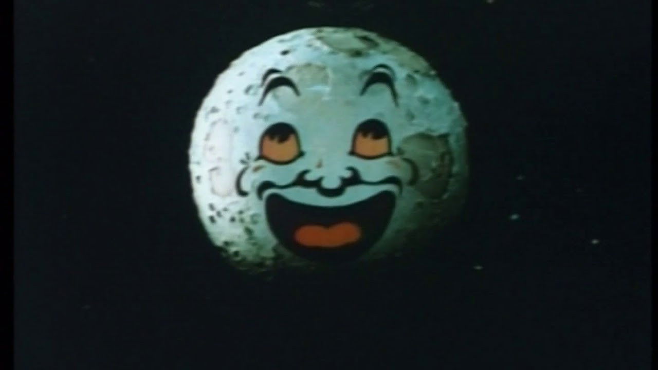 DANCING ON THE MOON — TMDB (pass2)