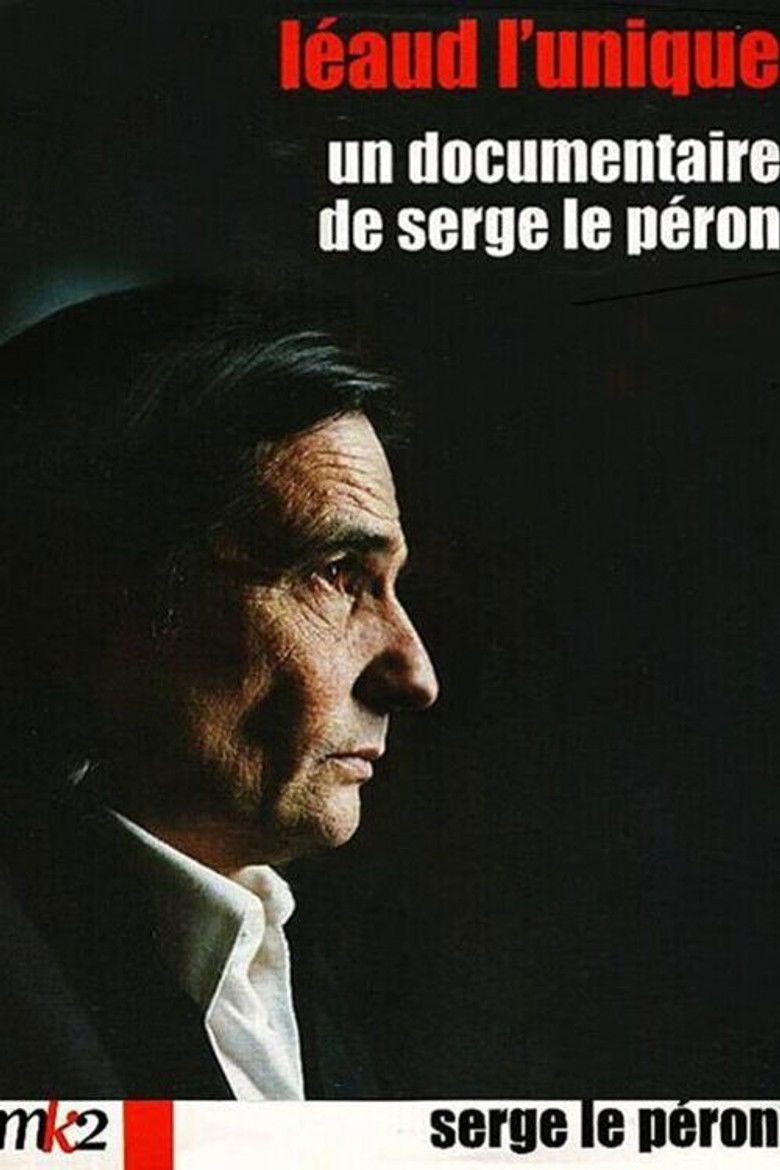 LEAUD, L'UNIQUE — TMDB (pass2)