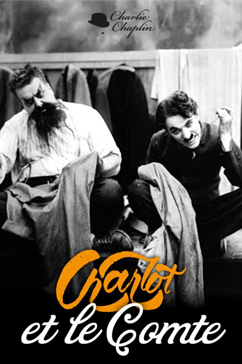 CHARLOT ET LE COMTE — TMDB (pass2)