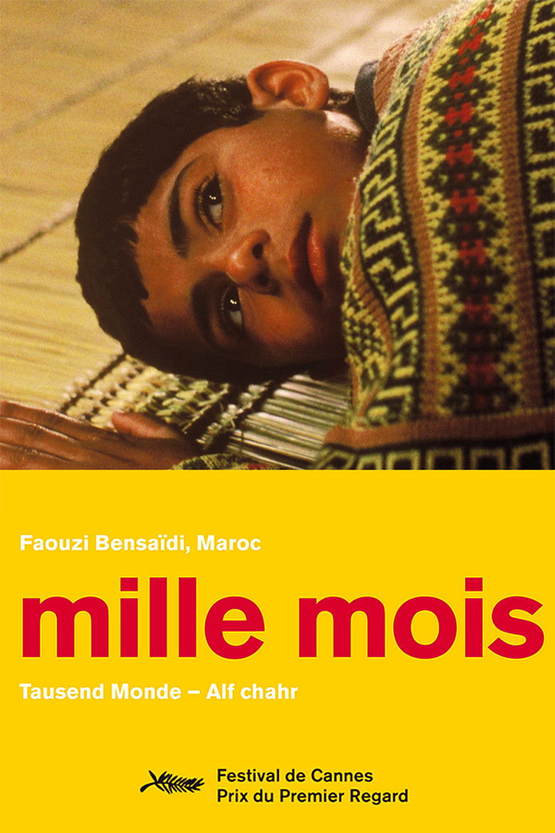 MILLE MOIS — TMDB (pass2)