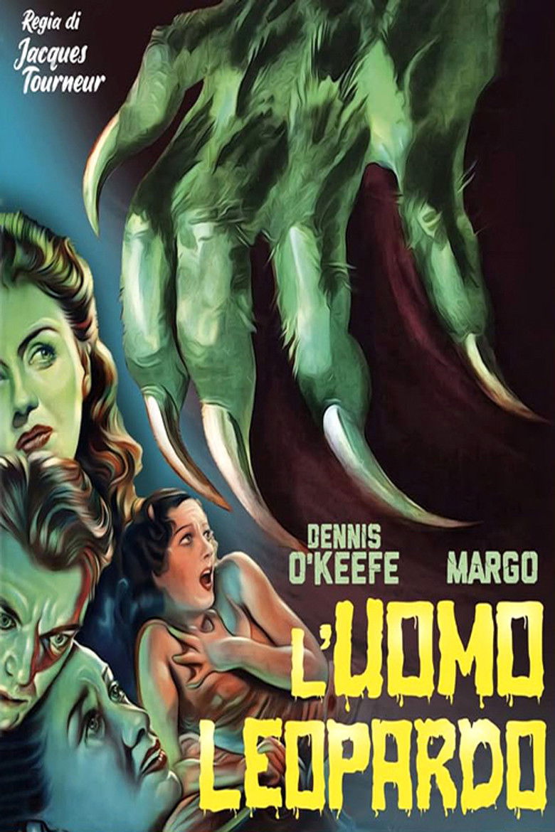 LEOPARD MAN — TMDB (pass2)