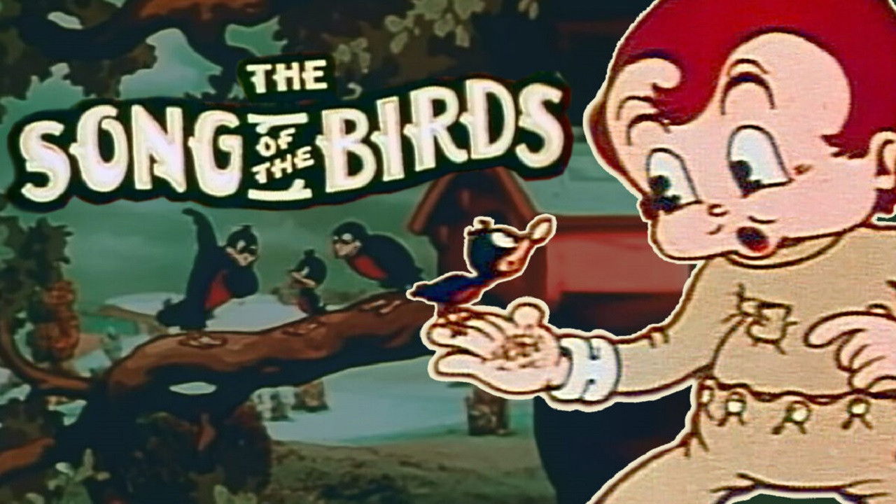 SONG OF THE BIRDS — TMDB (pass2)