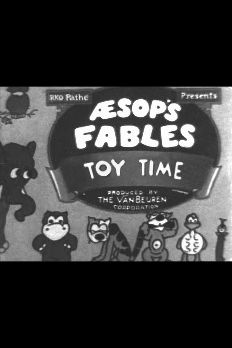 TOYLAND CAPER — TMDB (pass2)