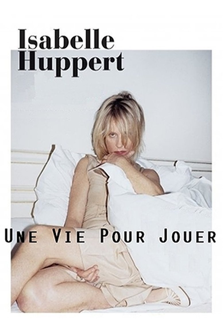 VIE POUR JOUER (UNE) — TMDB (pass2)