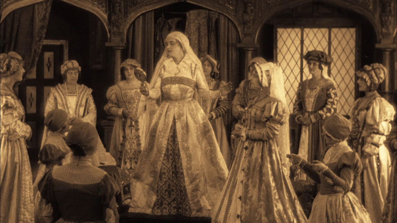ANNA BOLEYN — TMDB (pass2)
