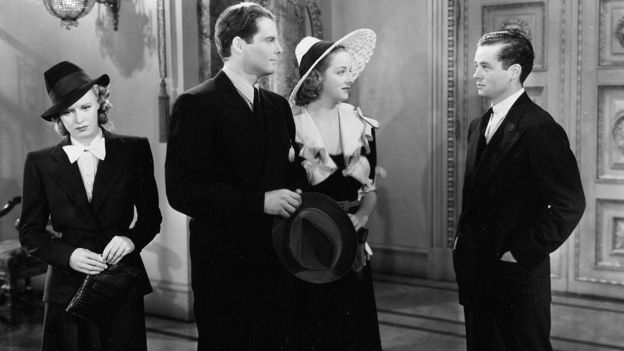 FIFTH AVENUE GIRL — TMDB (pass2)