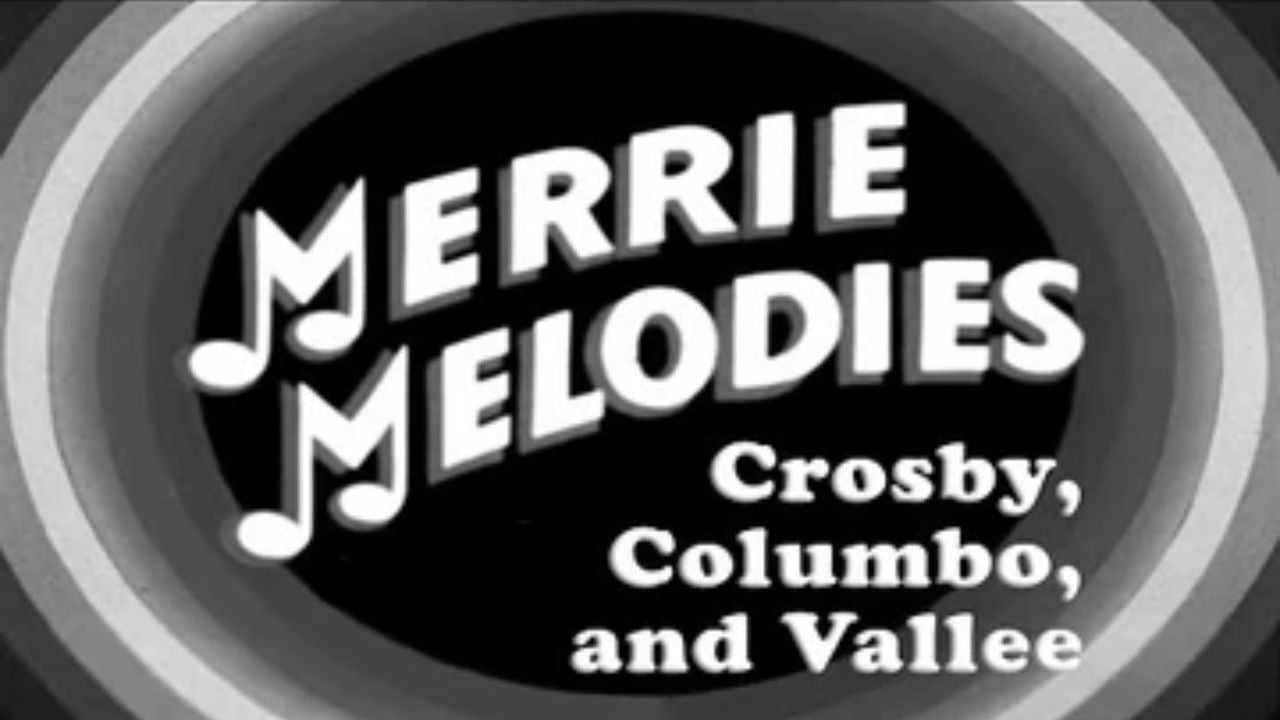 CROSBY, COLUMBO, AND VALLEE — TMDB (pass2)