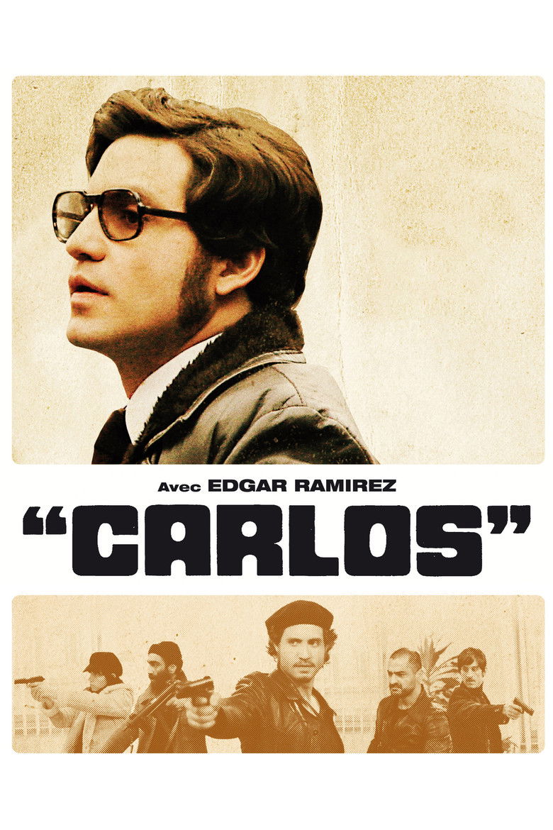 CARLOS — TMDB (pass2)