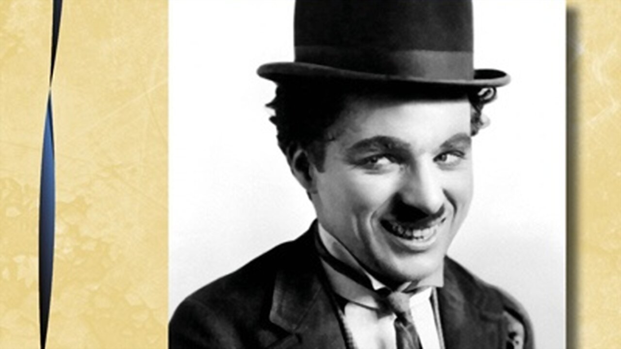 THE BIRTH OF THE TRAMP — TMDB (pass2)