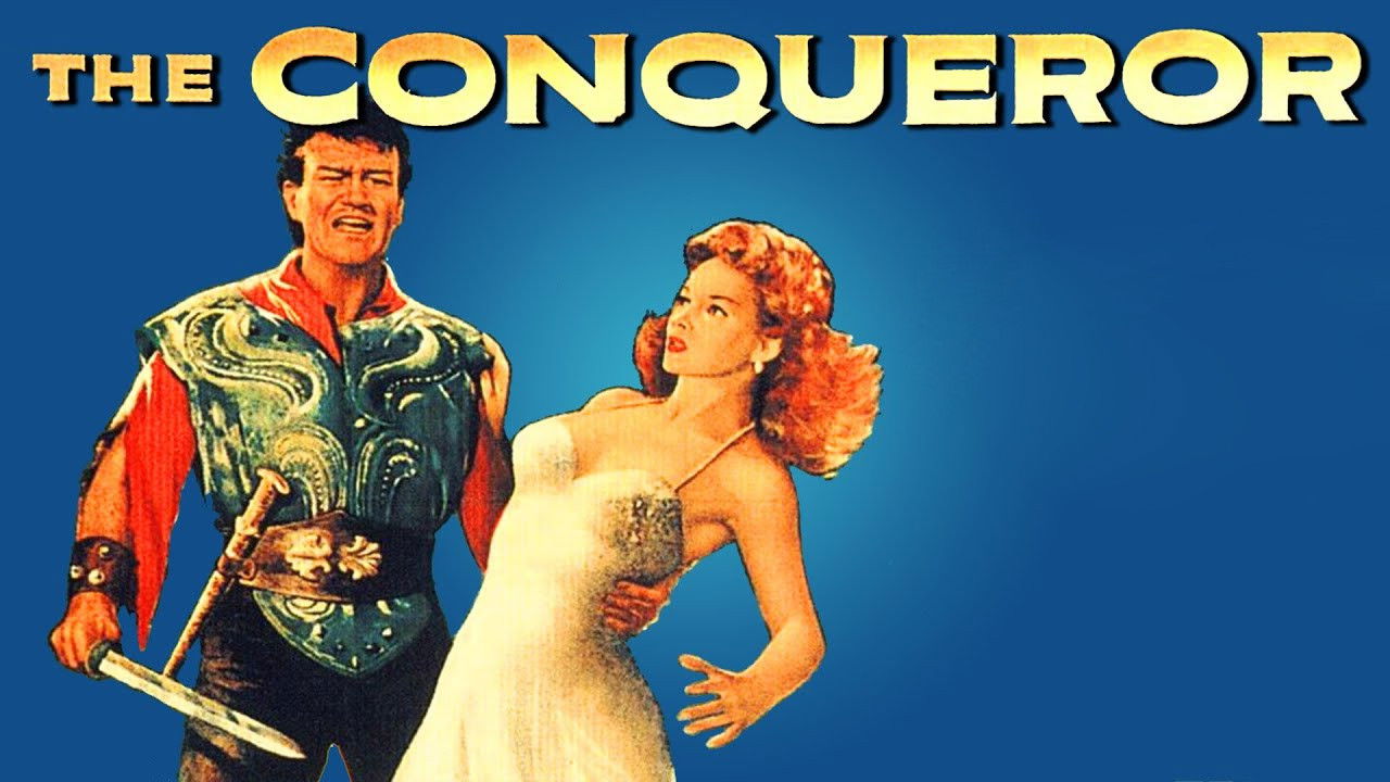 CONQUEROR, THE — TMDB (pass2)