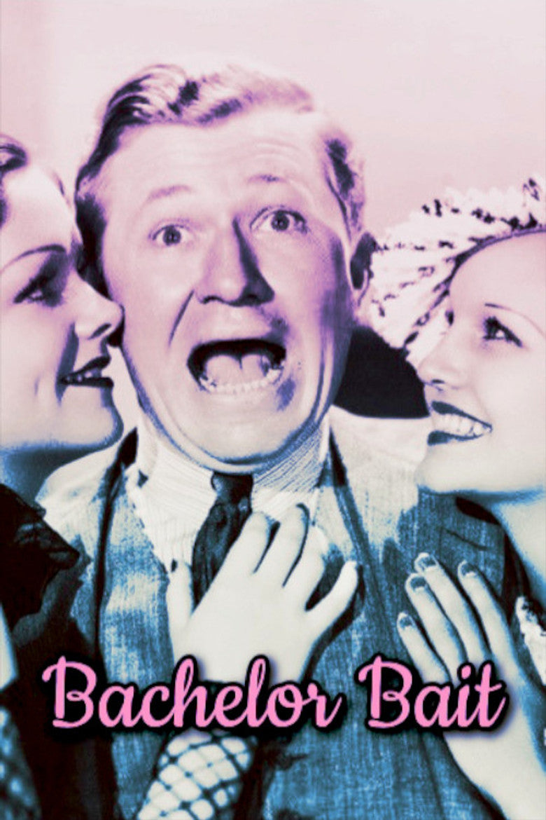 BACHELOR BAIT — TMDB (pass2)