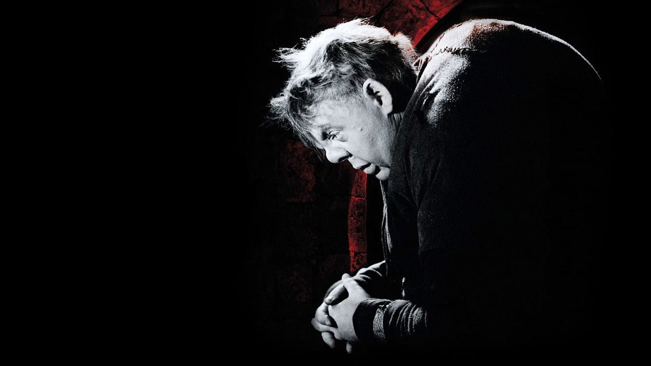 HUNCHBACK OF NOTRE DAME — TMDB (pass2)