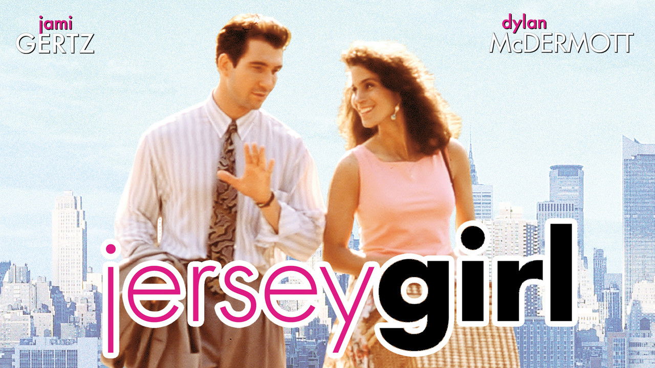 JERSEY GIRLS — TMDB (pass2)