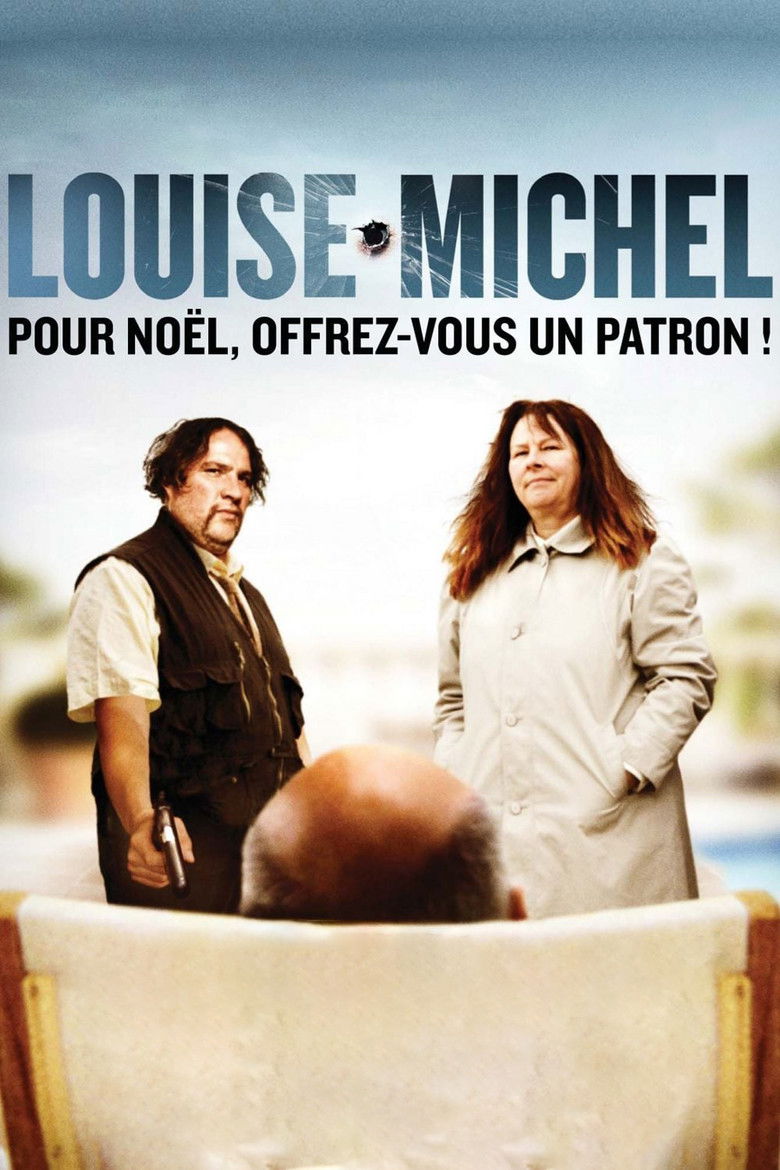 LOUISE MICHEL — TMDB (pass2)