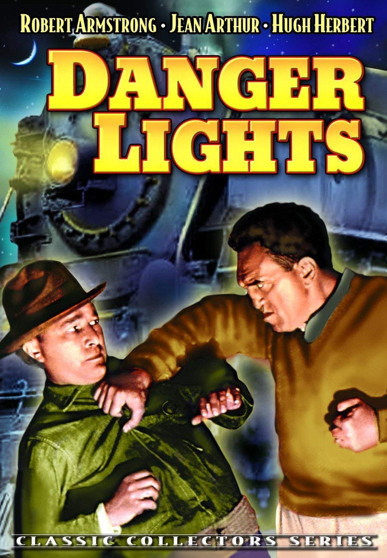 DANGER LIGHTS — TMDB (pass2)
