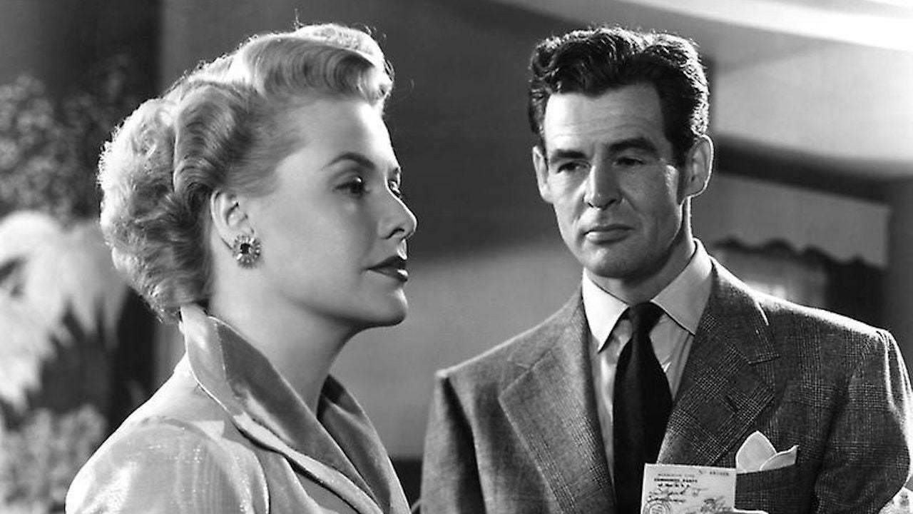 THE WOMAN ON PIER 13 — TMDB (pass2)