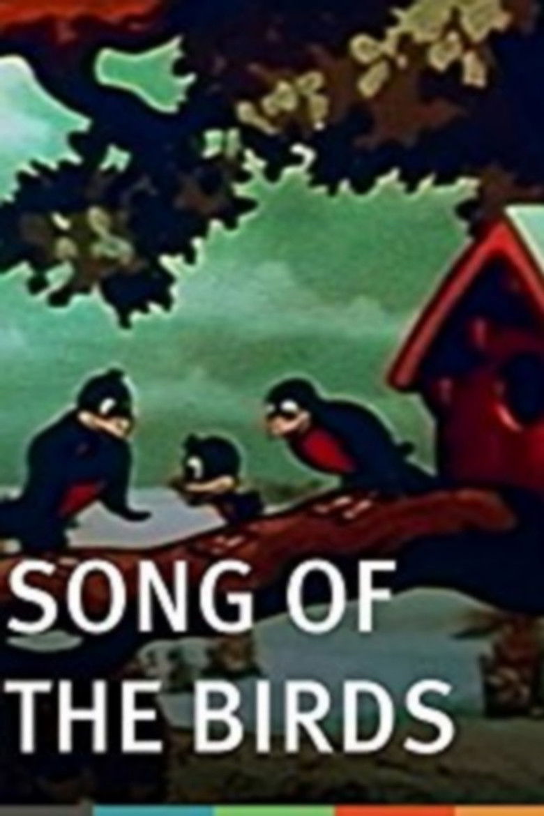 SONG OF THE BIRDS — TMDB (pass2)